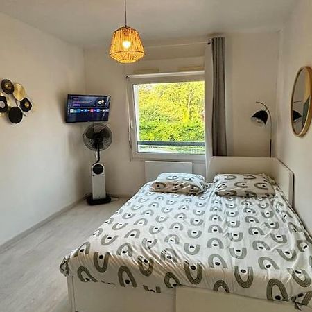Appartement First à Bourges Extérieur photo