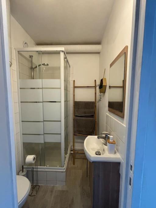 Appartement First à Bourges Extérieur photo